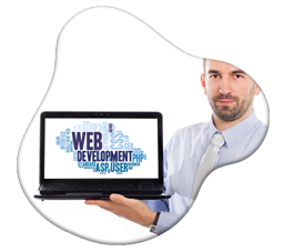 About Us - Web Development Agency Dubai