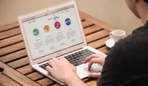 web design services- Digital Web Finder