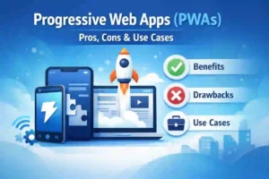 Progressive Web Apps