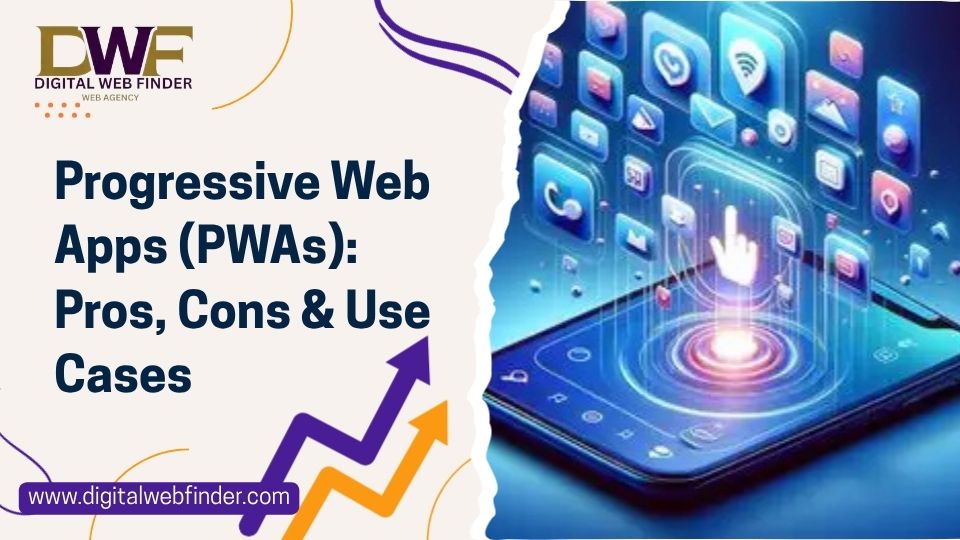 Progressive Web Apps