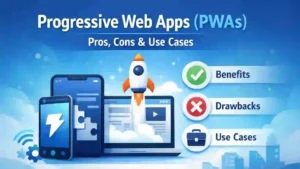 Progressive Web Apps