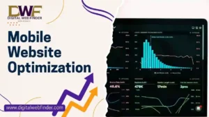 Mobile Website Optimization