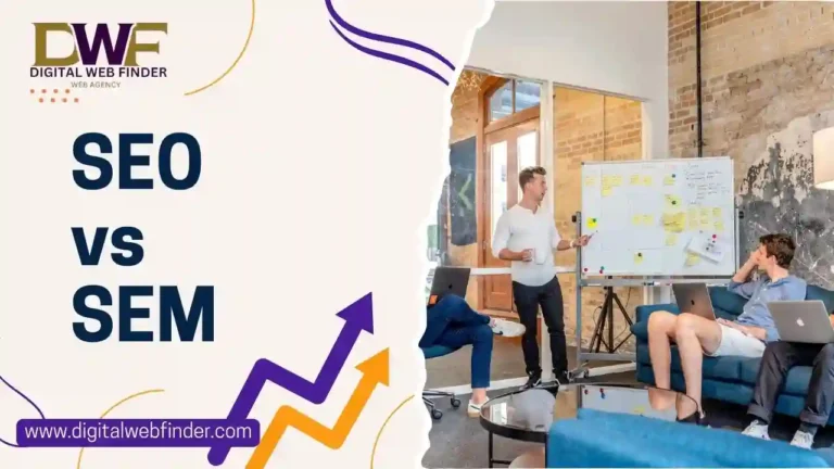 SEO vs SEM: Understanding Search Marketing Strategies