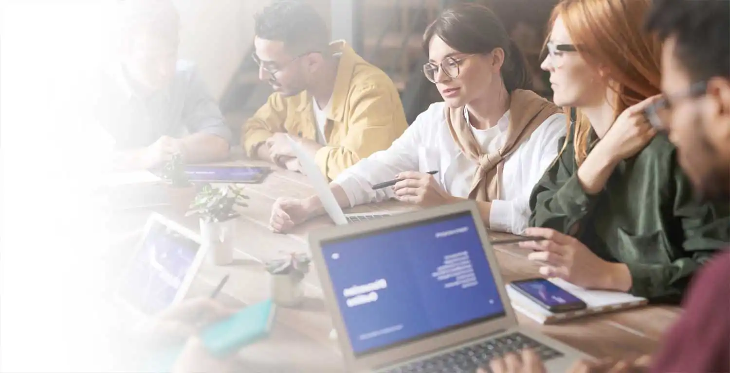 Web Development Services Dubai