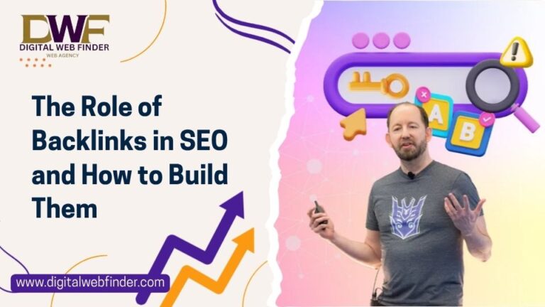 How to Use Keywords Effectively in 2026 for Better SEO Rankings – Digital Web Finder