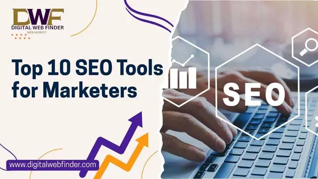 Top 10 SEO Tools for Marketers copy