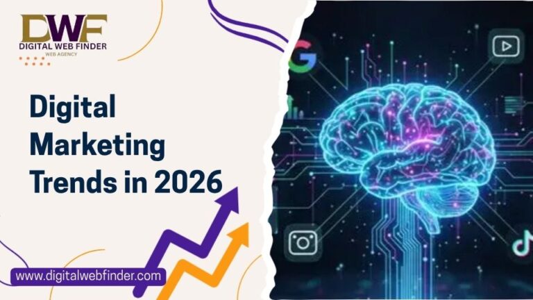 Digital Marketing Trends in 2026: Analysis and Tactical Guidance