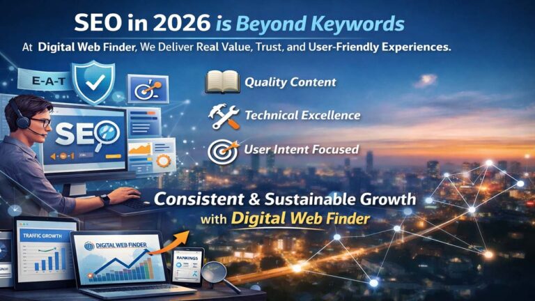 What is SEO? A Complete Beginner’s Guide for 2026