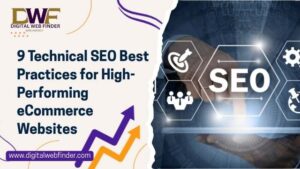 9 Technical SEO Best Practices for High-Performing eCommerce Websites